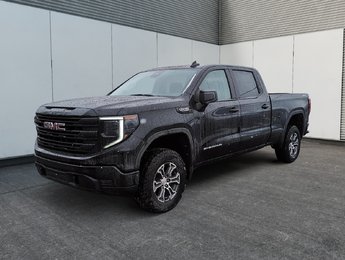 GMC Sierra 1500 PRO 2026