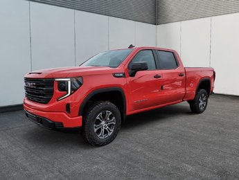 GMC Sierra 1500 PRO 2026