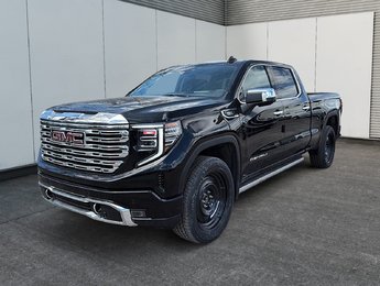 GMC Sierra 1500 DENALI 2026