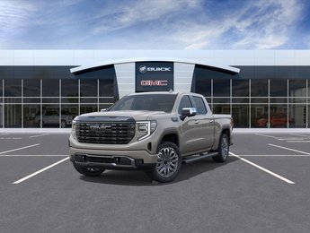 GMC Sierra 1500 DENALI ULTIMATE 2026