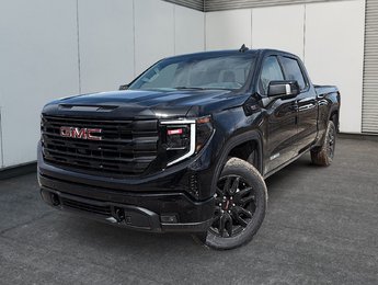 GMC Sierra 1500 ELEVATION 2026