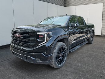 GMC Sierra 1500 ELEVATION 2026