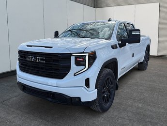 GMC Sierra 1500 ELEVATION 2026