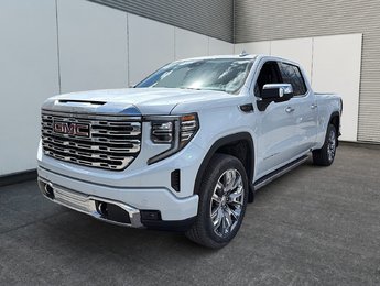 GMC Sierra 1500 DENALI 2026