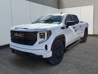 GMC Sierra 1500 PRO 2026