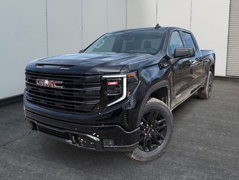 GMC Sierra 1500 ELEVATION 2026