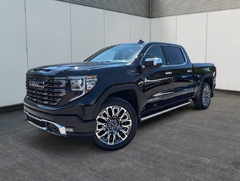 GMC Sierra 1500 DENALI ULTIMATE 2026