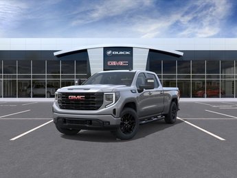 GMC Sierra 1500 ELEVATION 2026
