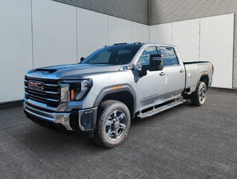 GMC Sierra 2500 HD SLE 2026