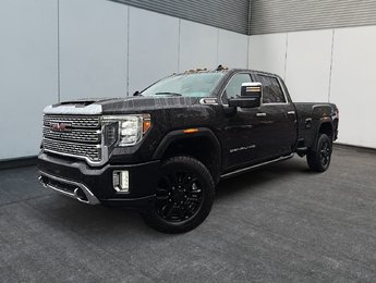 2023 GMC Sierra 2500HD Denali