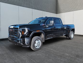 GMC Sierra 3500 HD SLE DRW 2026