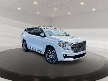 2023 GMC Terrain Denali AWD Denali