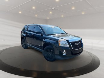 2015 GMC Terrain AWD SLE