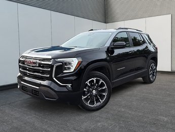 GMC Terrain AWD Elevation 2025