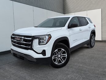 GMC Terrain Elevation 2026