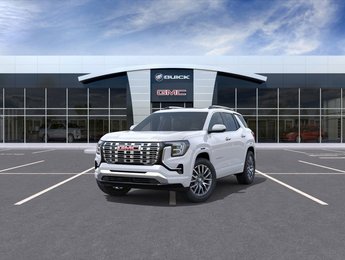 GMC Terrain Denali 2026