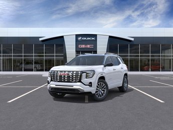 GMC Terrain Denali 2026
