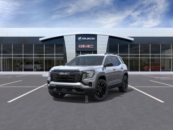 GMC Terrain Elevation 2026