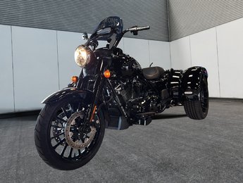 2023 Harley-Davidson Freewheeler FLTR