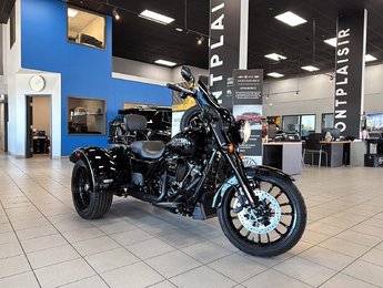 2023 Harley-Davidson Freewheeler FLTR