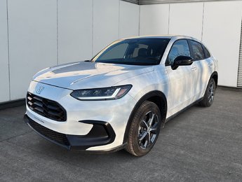 Honda HR-V Sport 2025