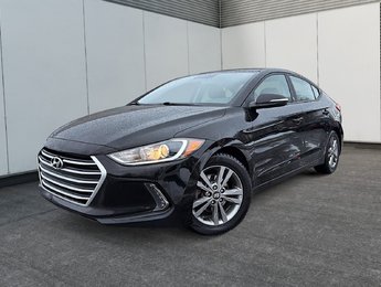 Hyundai Elantra GL 2017