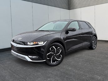 2024 Hyundai IONIQ 5 Preferred