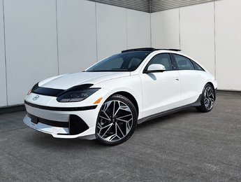 2024 Hyundai IONIQ 6 Preferred
