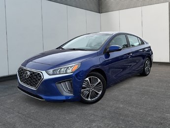 Hyundai Ioniq Plug-In Hybrid Preferred 2022