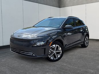 Hyundai KONA ELECTRIC Preferred 2023