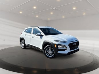 2020 Hyundai Kona ESSENTIAL