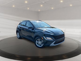 2022 Hyundai Kona ESSENTIAL