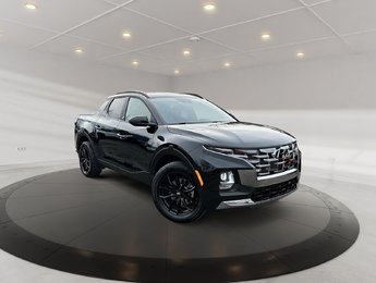 Hyundai Santa Cruz PRIVILÉGIÉ MIDNIGHT ! 2023