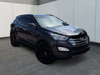 2015 Hyundai Santa Fe Sport Premium