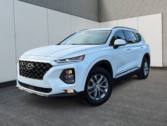 Hyundai Santa Fe Essential 2019