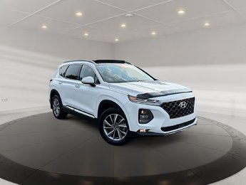 2020 Hyundai Santa Fe AWD