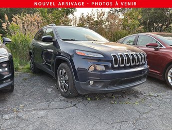Jeep Cherokee North 4x4 2015
