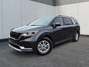 Kia Carnival  2023