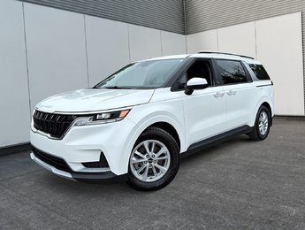 Kia Carnival  2023