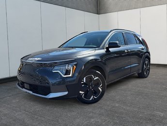 2024 Kia Niro EV