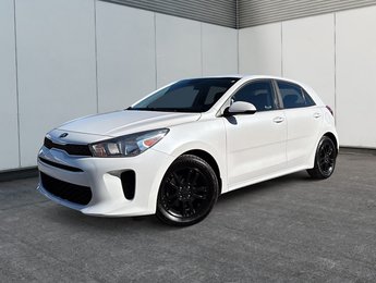 Kia Rio 5-door  2020