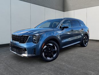 Kia Sorento Plug-In Hybrid SX 2025