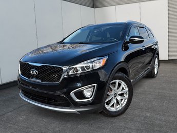 2016 Kia Sorento EX