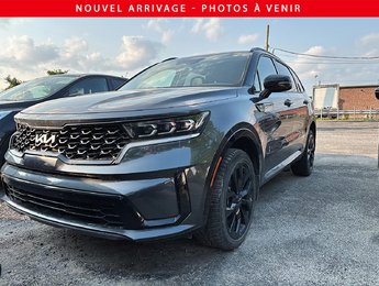 2022 Kia Sorento EX
