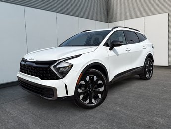 Kia Sportage  2024