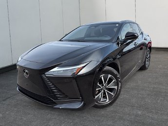 Lexus RZ RZ 450e 2023