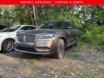 Lincoln CORSAIR Reserve 2022
