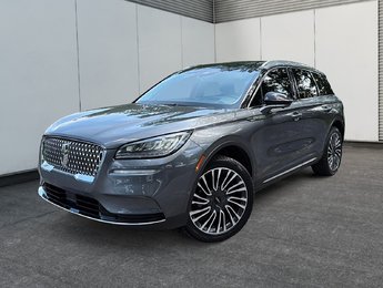 Lincoln CORSAIR Reserve AWD 2022