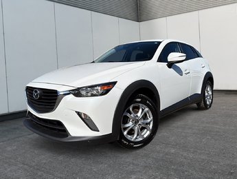 Mazda CX-3 GS 2018