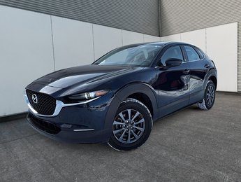 Mazda CX-30 GX 2022